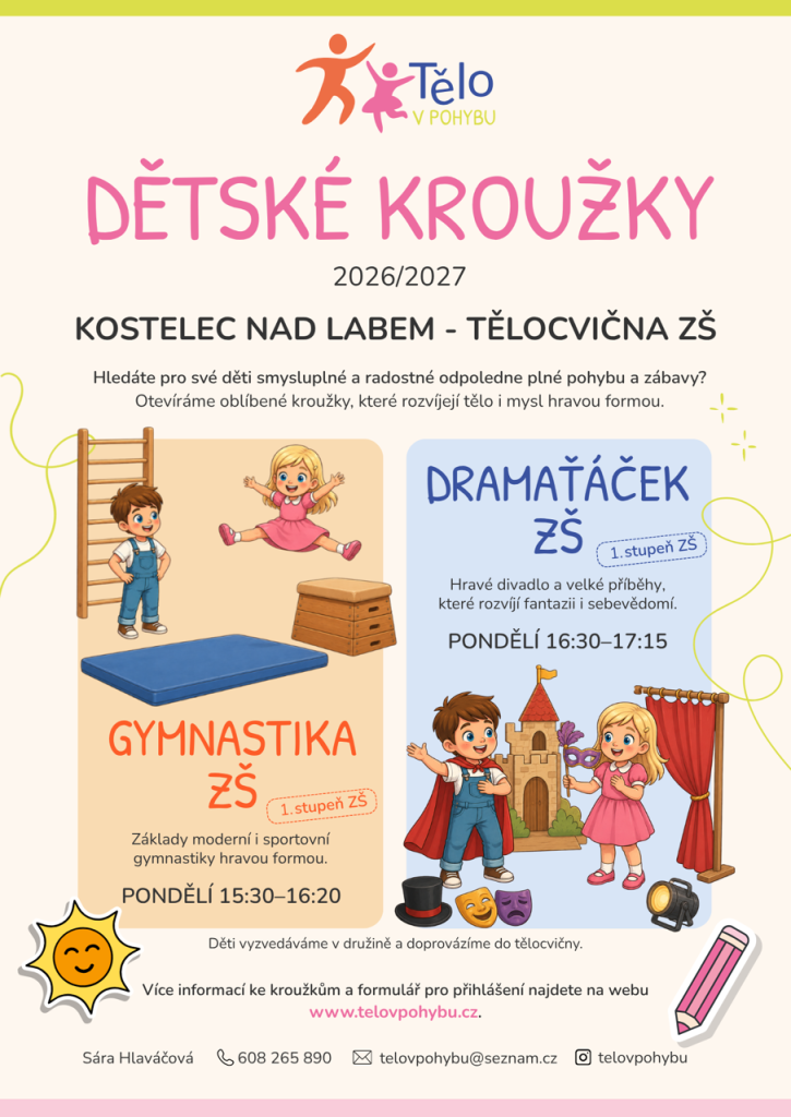 kroužky
