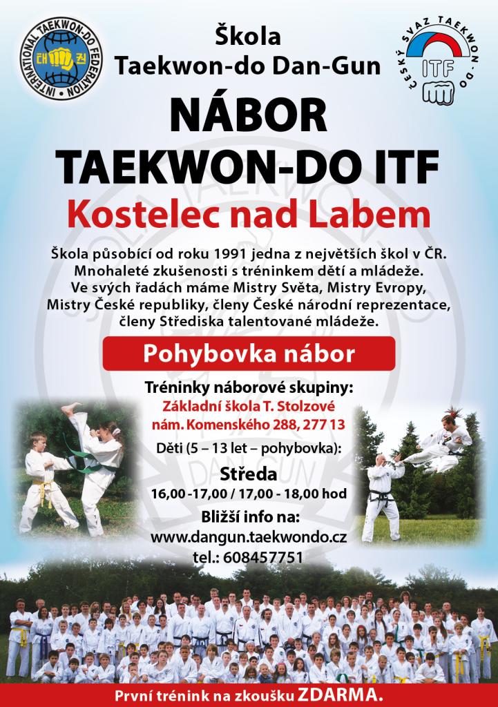 nábor
